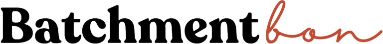 Batchmentbon logo