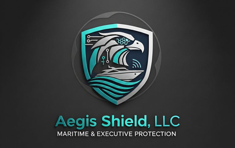 Aegis Shield, LLC logo