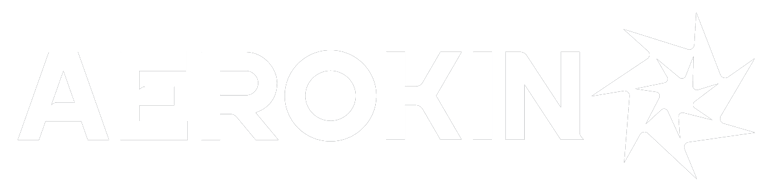 AEROKINO logo
