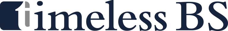 Timeless Building Services, Electrical Contractor, London & South East logo