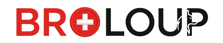 Broloup logo
