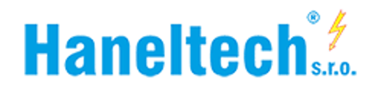 Haneltech logo