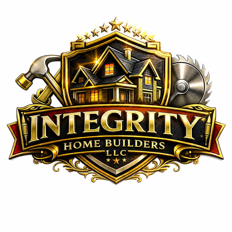 Integrity Home Builders LLC logo