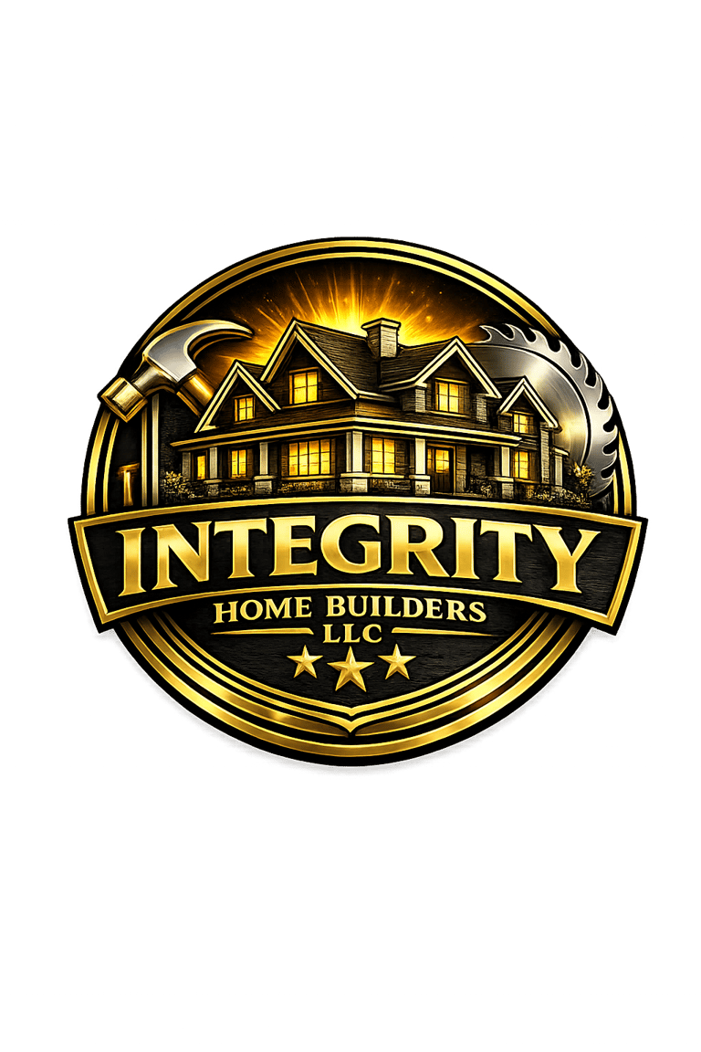 Integrity Home Builders LLC logo
