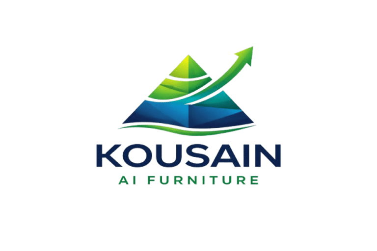 KOUSAIN AI FURNITURE logo