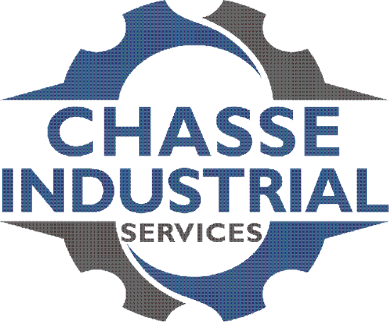 Chasse Industrial Services | New England Industrial Machine logo