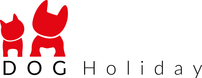 DOG Holiday logo