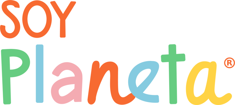 Fundación Soy Planeta logo