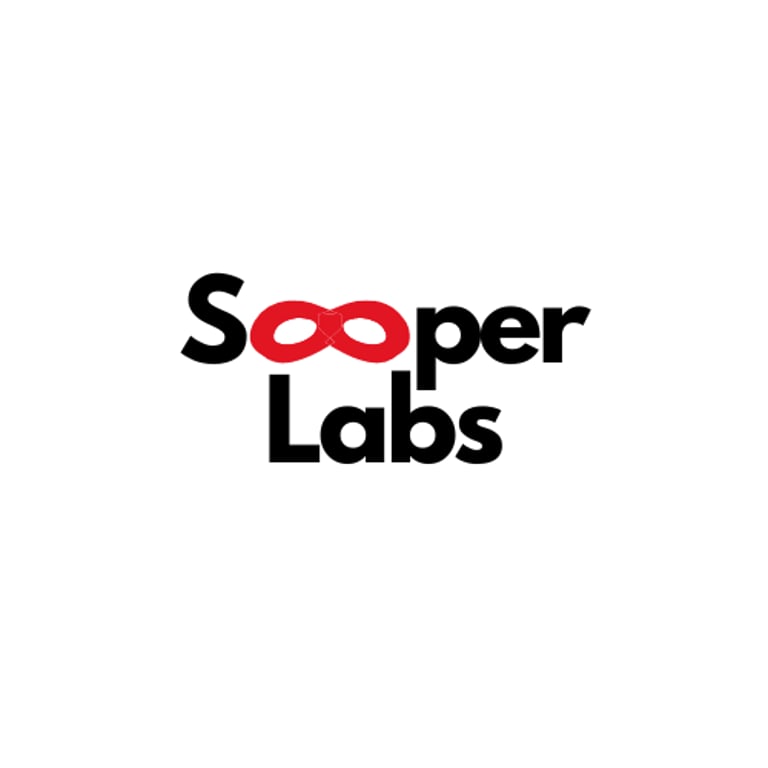 Sooper Labs logo