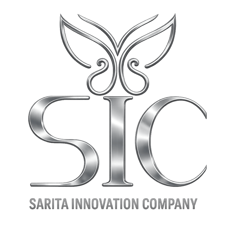SIC     Sarita Innovations Company logo