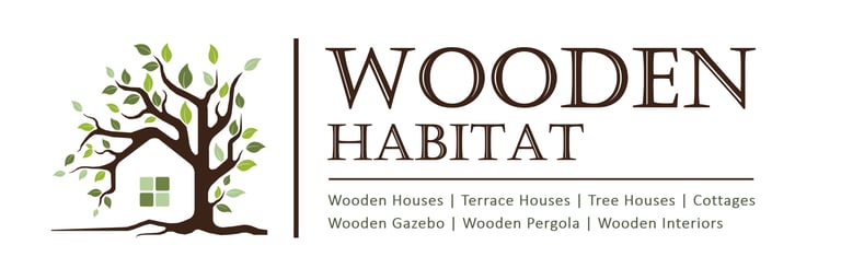 Wooden Habitat logo