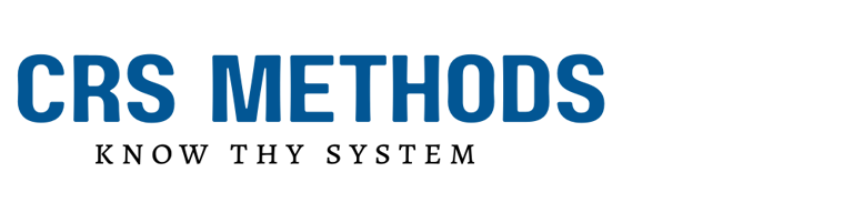 Cyber Resilience Security Methods logo