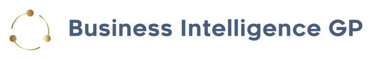 Business Intelligence GP logo