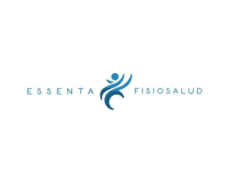 Essenta Fisiosalud logo