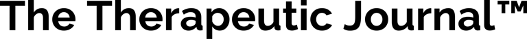 Therapeutic Journal logo