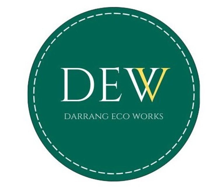 Darrangeco logo