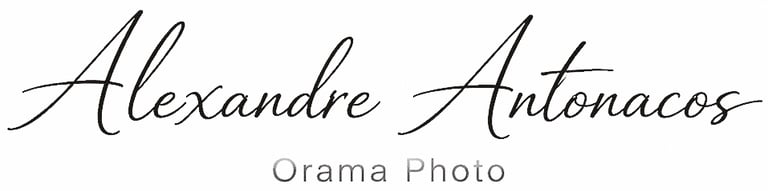 Orama Photo logo