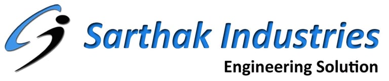 Sarthak Industries logo