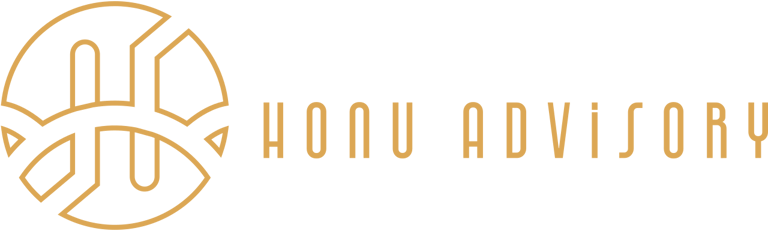 Honu Advisory logo