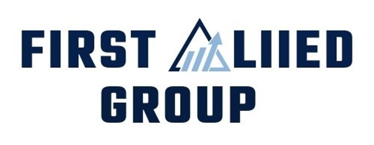 First Allied Group logo