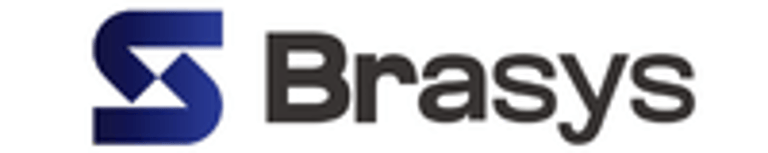 Brasys sistemas para o varejo logo