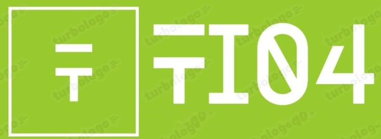 TI 04 logo