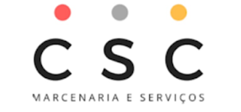 csc marcenaria logo