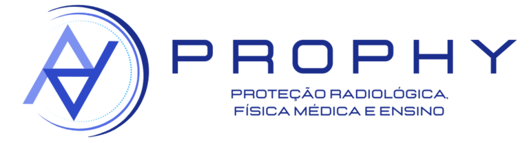 PROPHY - Proteção Radiológica e Física Médica logo