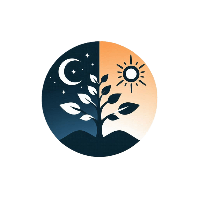 Equinox Health and Wellness Coaching logo