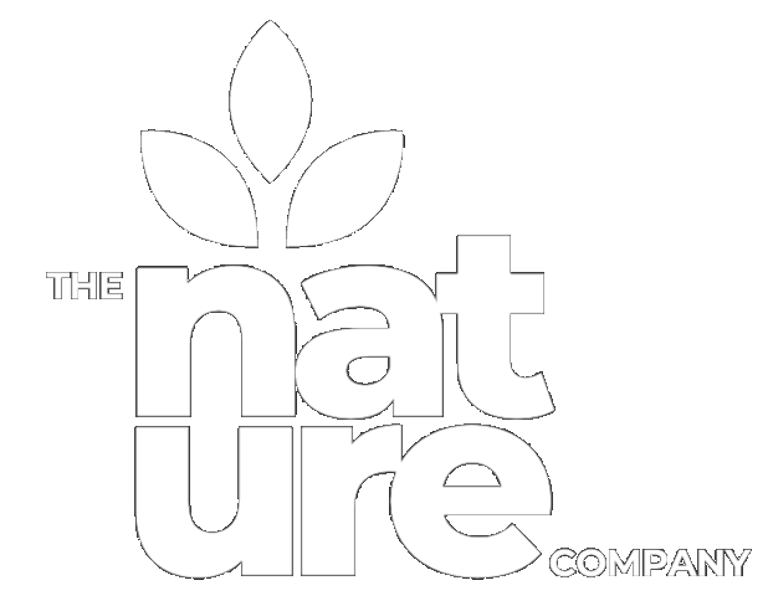 THE NATURE COMPANY logo