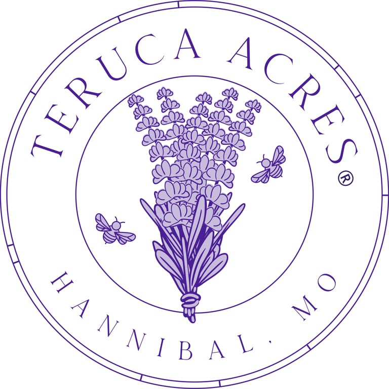 Teruca Acres logo