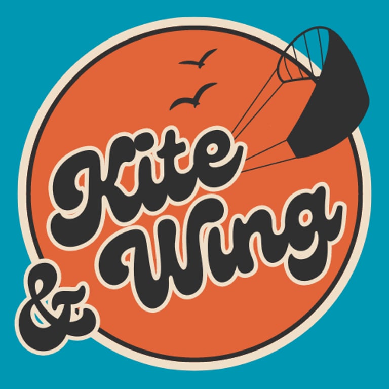 Kite&wing.com logo