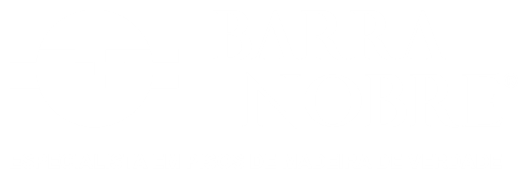 Barra Nobre logo