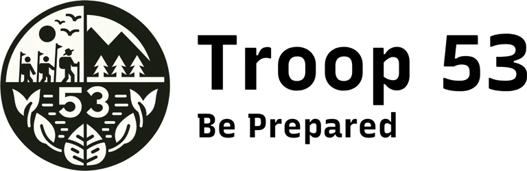 Troop53 logo
