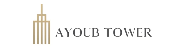 Ayountower logo