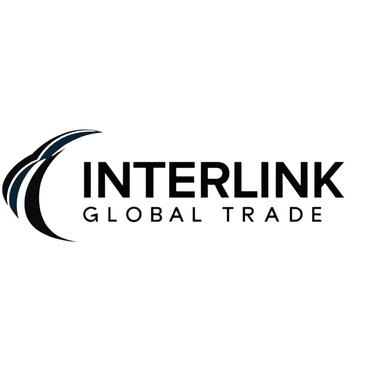 Interlink Global Trade logo