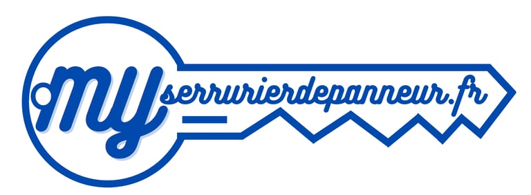 My Serrurier Depanneur logo
