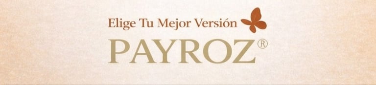PAYROZ logo