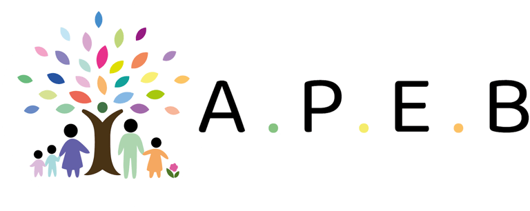 Association des Parents de l'Ecole du Bourg logo