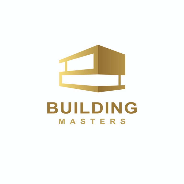 BuildingMasters logo