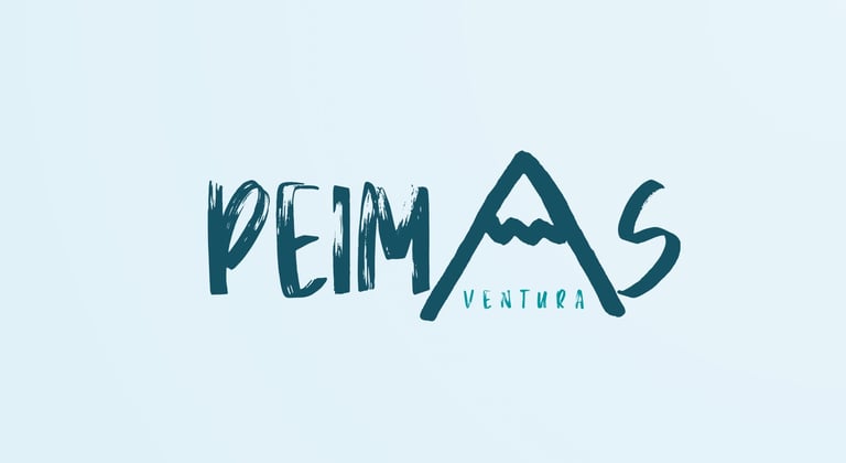 Peimas Aventura logo