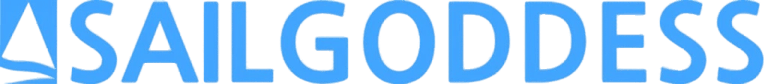 sailgoddess.com logo