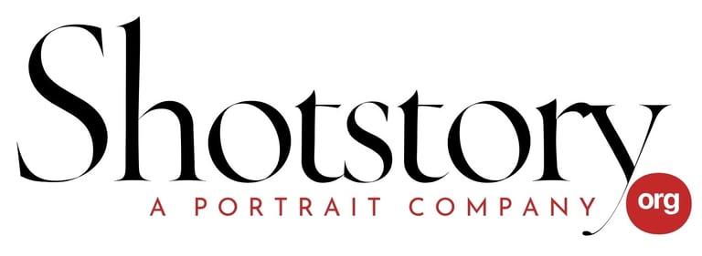 Shotstory logo