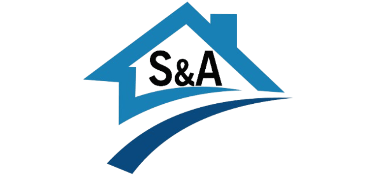 S&A Reformes Integrals logo
