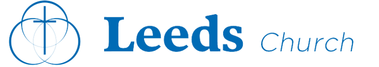 Leeds Church Global Methodist logo