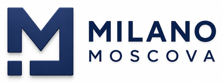Milano Moscova logo