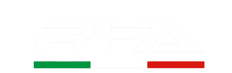 RFA AUTOMOTIVE SRL logo