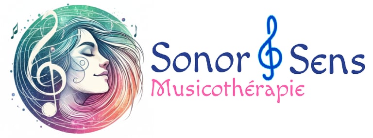 Sonor & Sens logo