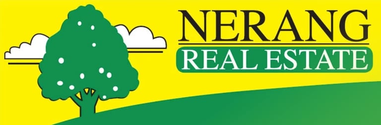 Nerang Real Estate logo