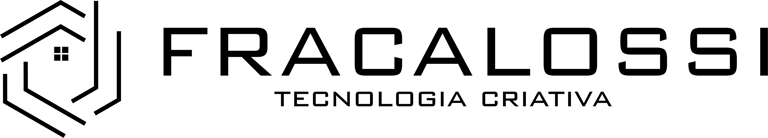 Fracalossi Tecnologia criativa logo